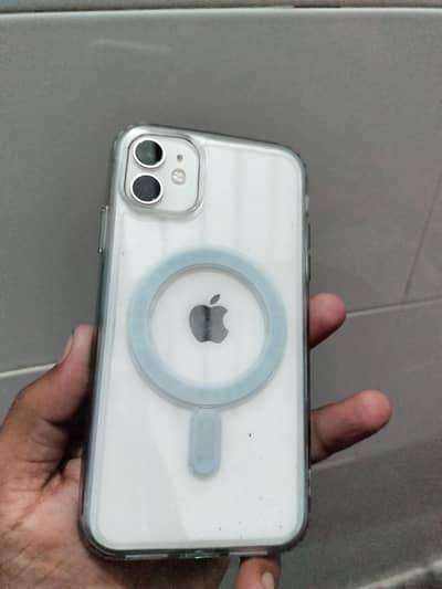 iphone 11 Non PTA 64 GB