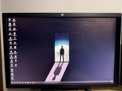 HP Monitor | ZR2440w (24-inch) [60 Hz] | 1920x1080