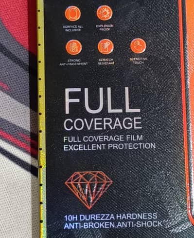 Xiaomi 15t / Xiaomi 15t pro Tempered Glass Screen Protector