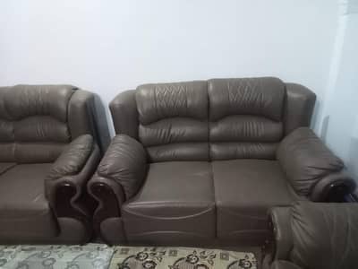 7 seater sofa set