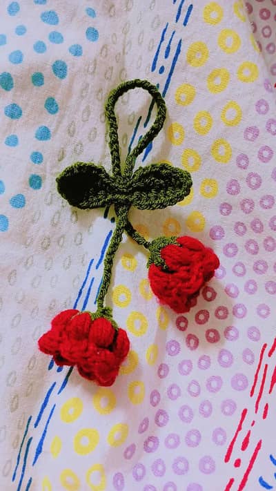 Beautiful Handmade Crochet Items for Kids & Ladies