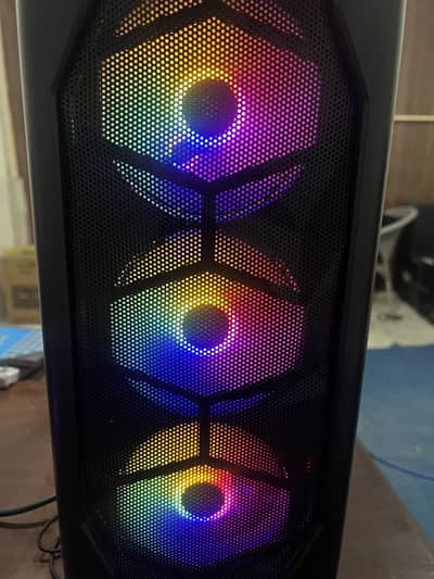 RYZEN 5 3600 x Gtx 1070