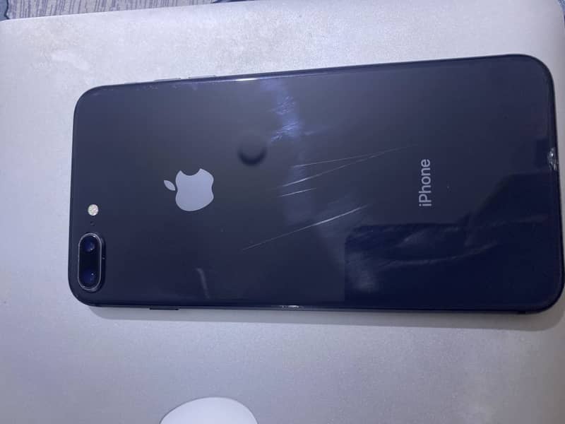 iPhone 8plus 0