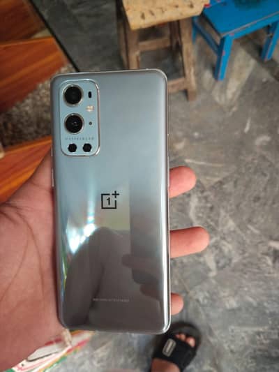 one plus 9 pro 10 by 10