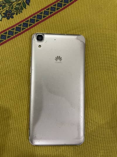 Huawei y6 available for sale