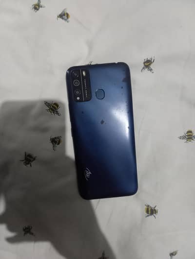 ITEL VISION 1 PRO URGENT SELL
