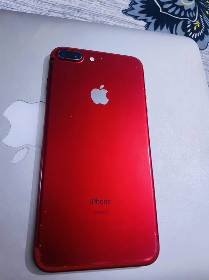 Iphone 7plus 0