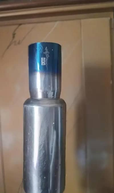 HKS EXHAUST SYSTEM NEW