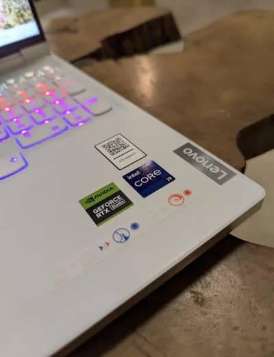 Lenovo Legion 7i – Gaming Monster with RTX 4070