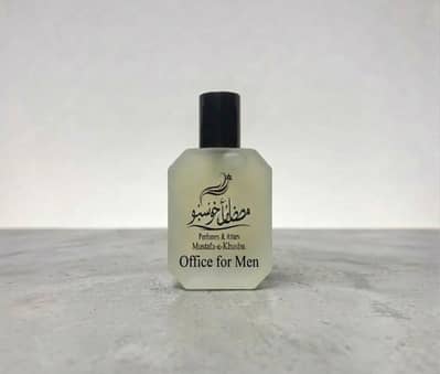 Office for Men – Inspired Perfume | 50ml