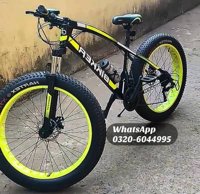 Cycle For Sale Full Size 26