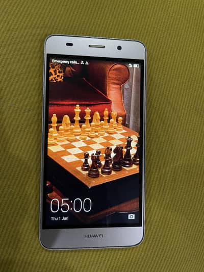 Huawei y6 available for sale