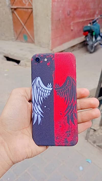 Iphone SE 2020 [Read ad] [Exchange possible]