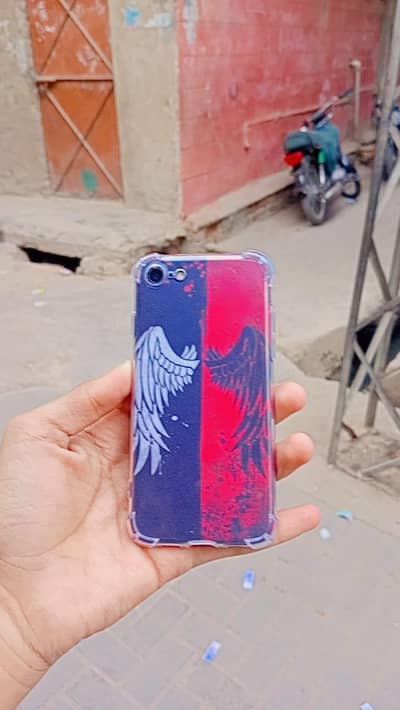 Iphone SE 2020 [Read ad] [Exchange possible]