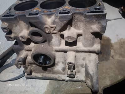 Engine Accembly suzuki mehran and Bolan