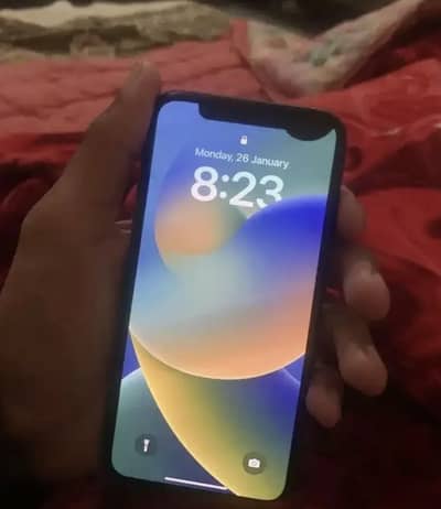iPhone X ( urgent sale )