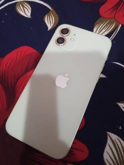 Iphine 12 Non Pta Unlock  128gb