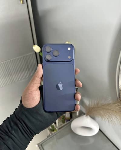 I Phone 17 Pro Max PTA Approved
