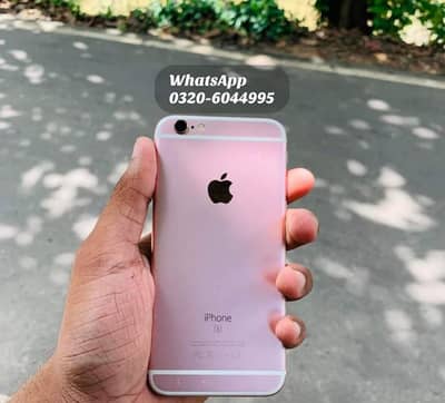 Apple iPhone 6s mobile for sale