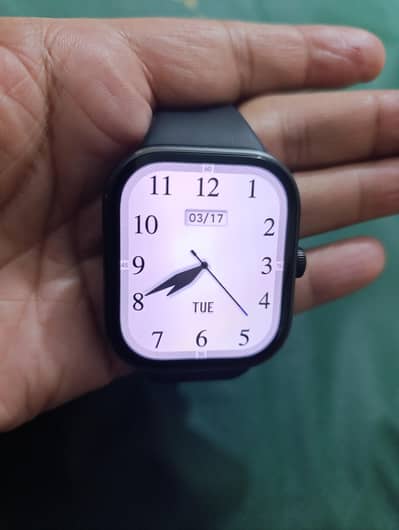 Redmi Watch 5