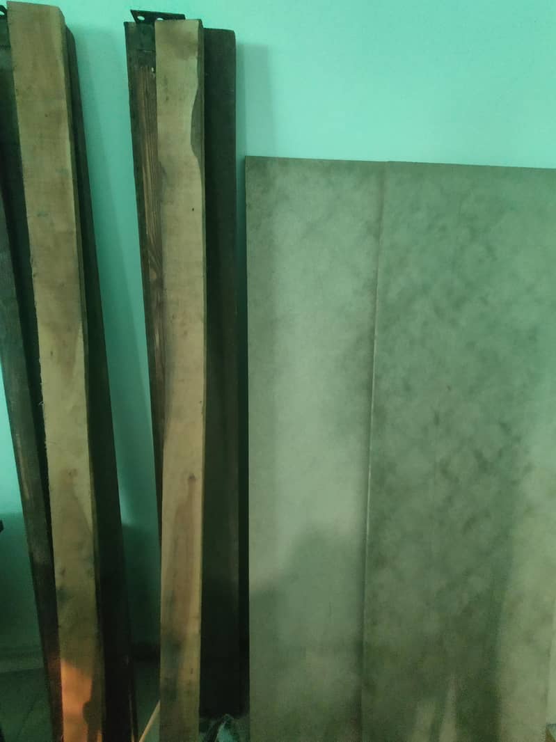 King Size Bed 1
