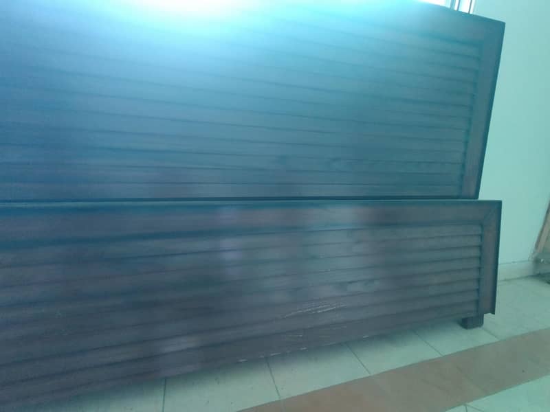 King Size Bed 2