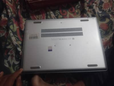 HP probook