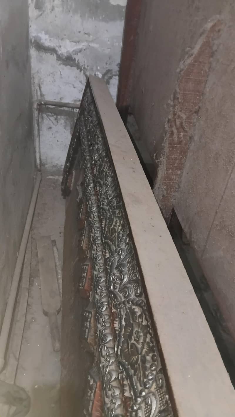 Bed Double King Size 3