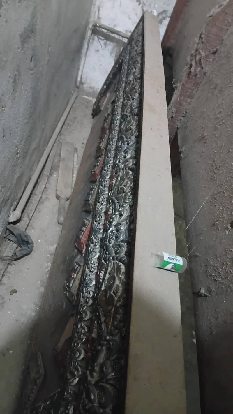 Bed Double King Size 4