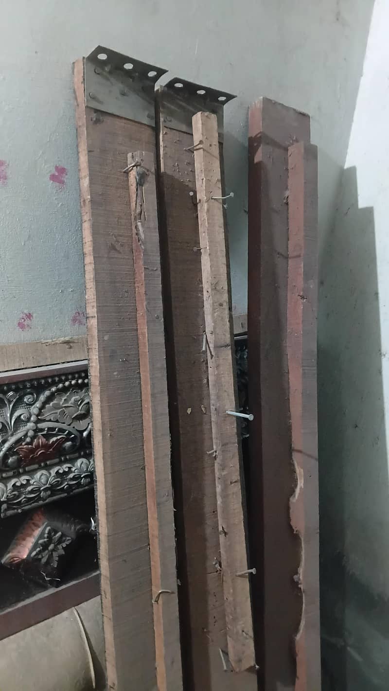 Bed Double King Size 5