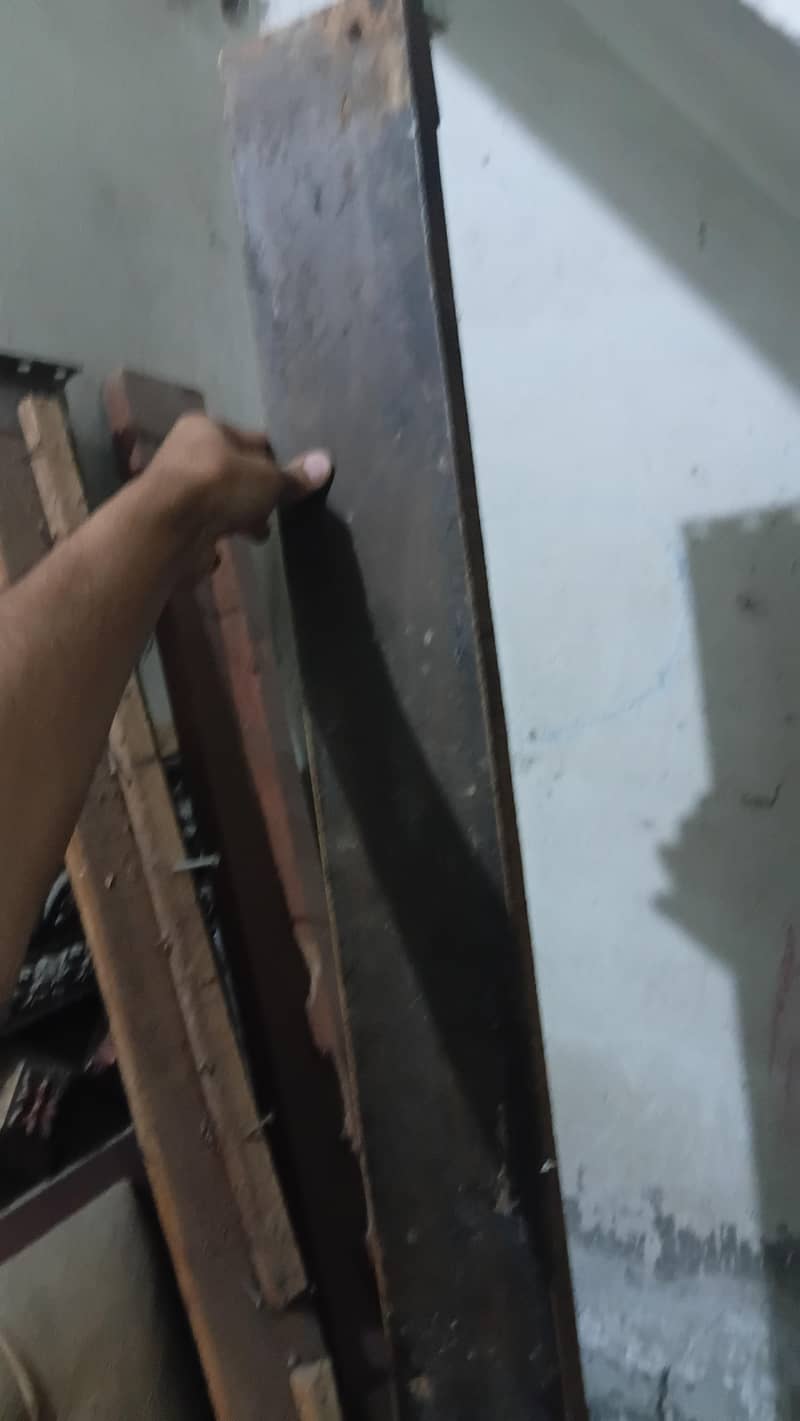 Bed Double King Size 6