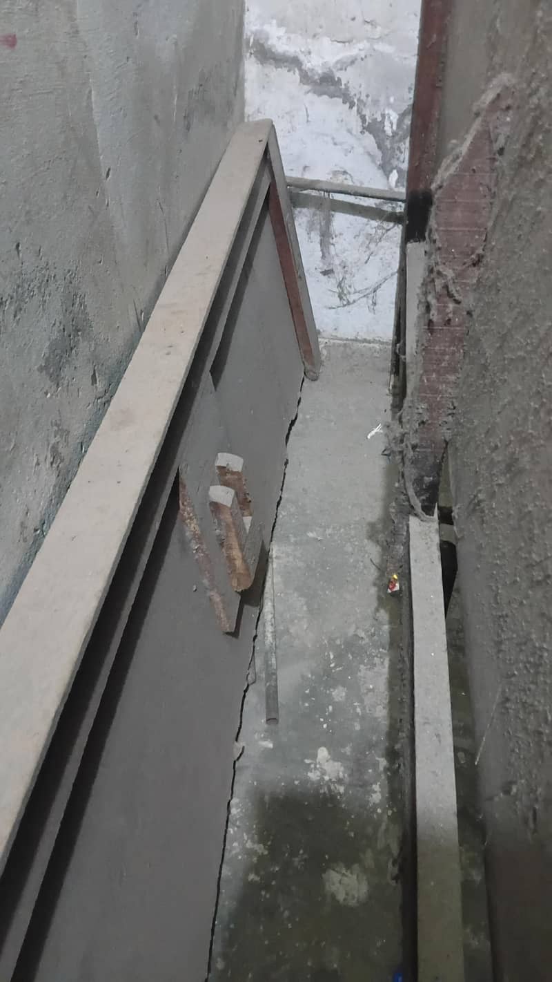 Bed Double King Size 7