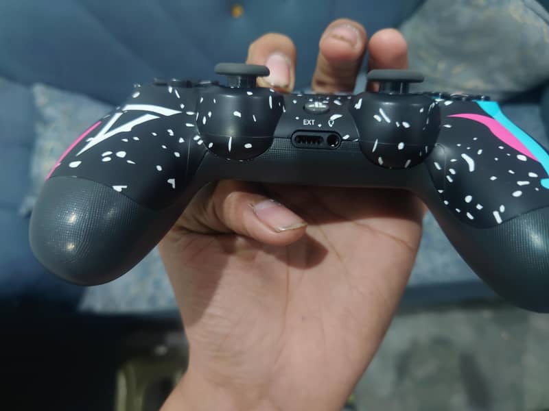 ps4 controller 1
