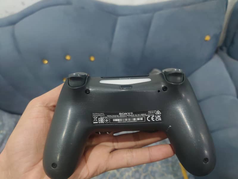 ps4 controller 2