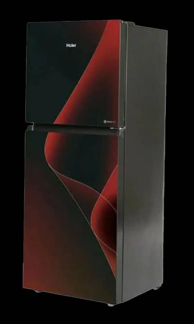 Haier new brand firge amargancy sale