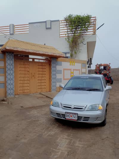 Suzuki cultus For sell