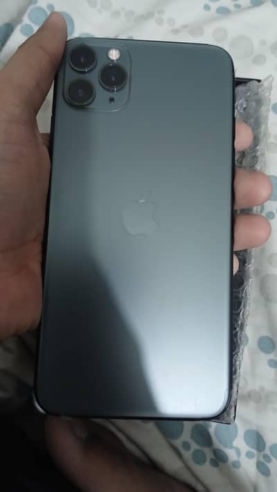 11 pro max fu 256 gb