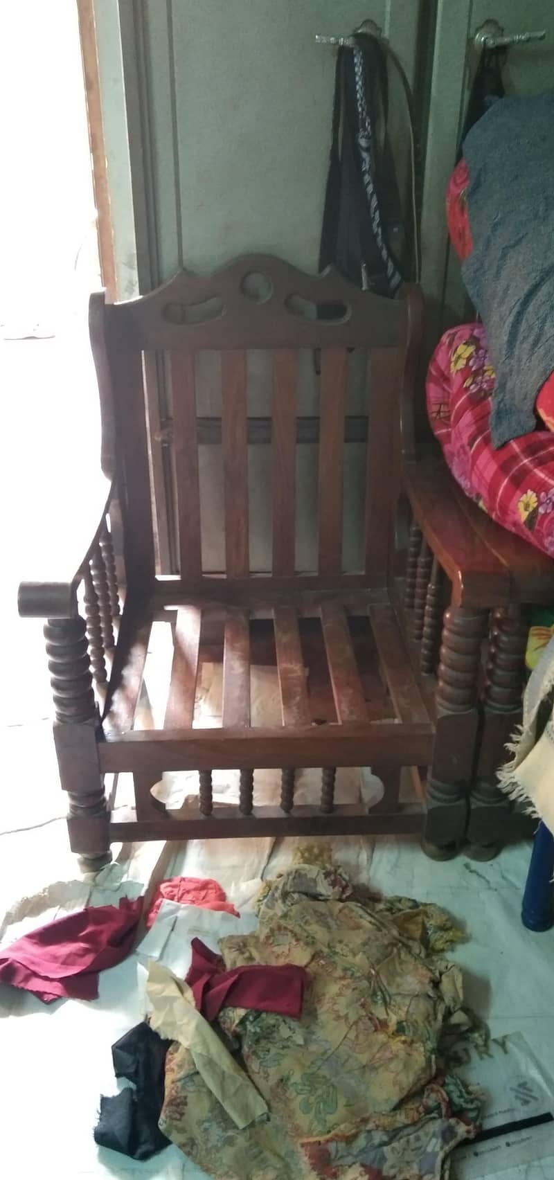 Sofa set used 1
