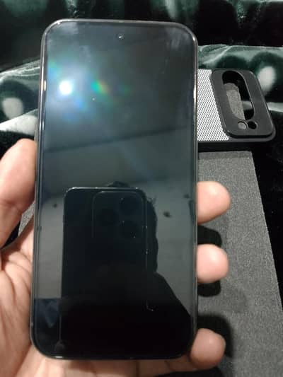 Google Pixel 9 Pro XL