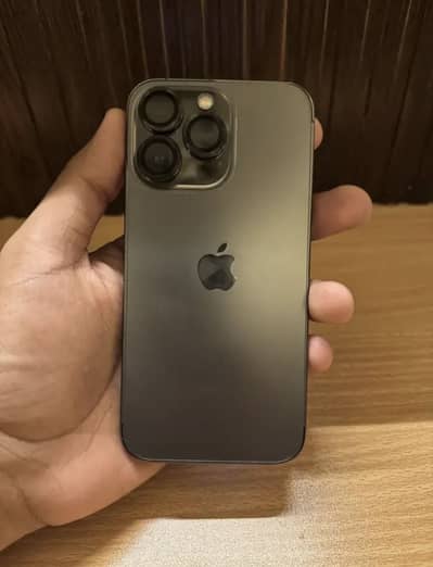 iPhone 13 Pro 256GB PTA