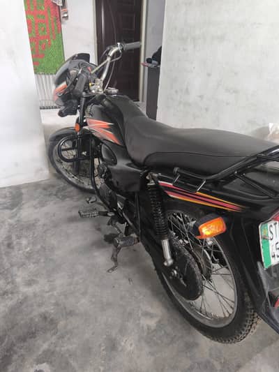 Honda Pridor 2013