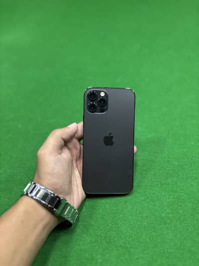 iPhone 12 Pro non pta
