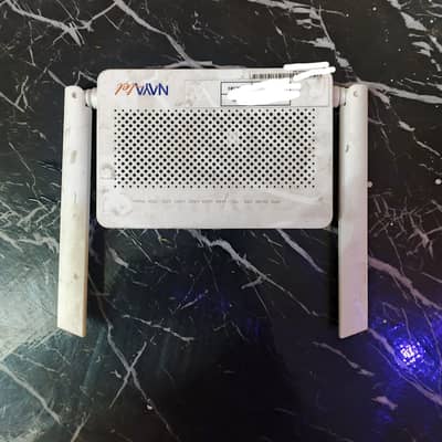 Nayatel ONT Device for fiber connect