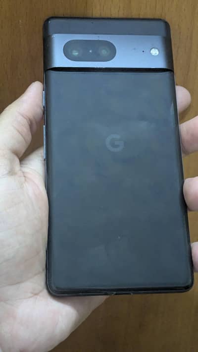 pixel 7 8/128gb pta approved