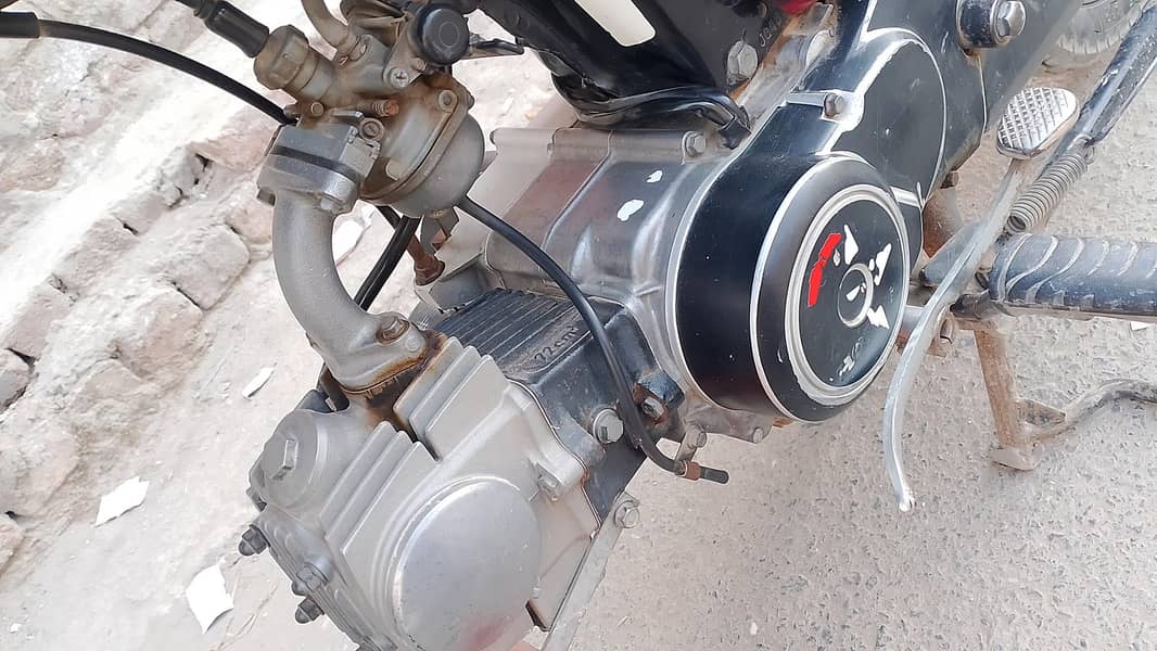 Cd-70 New Condition 3