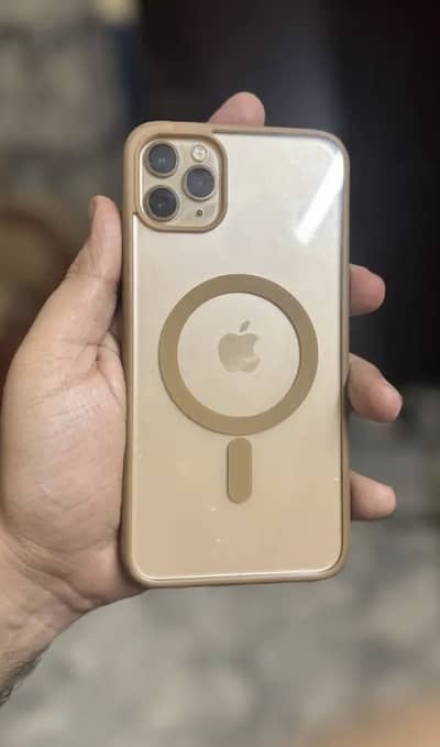 Iphone 11 pro max 256 GB