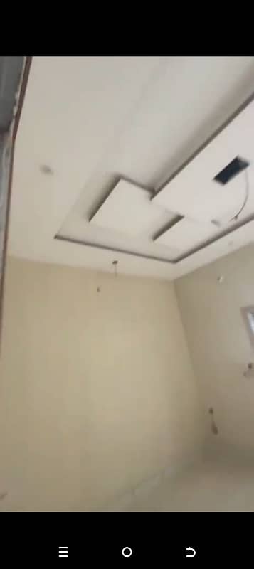 3 Marla Double storey House For Sale With Out Gas