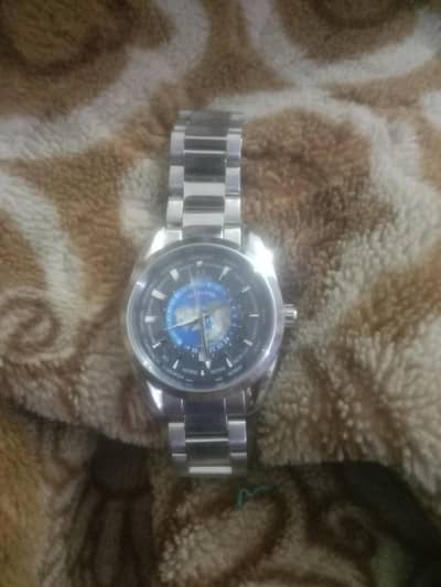 omaga watch urgant sale