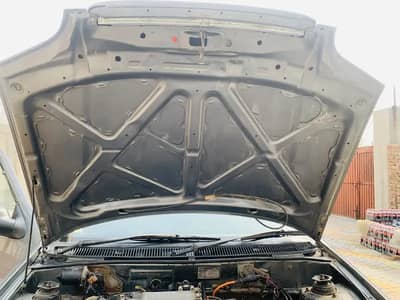 Suzuki cultus 2008 vxri