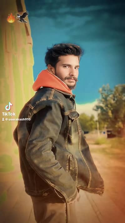 Akash Akash